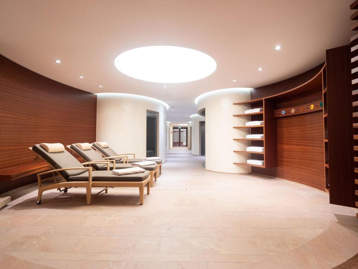 Neumuehle Resort & Spa Hammelburg Zewnętrze zdjęcie
