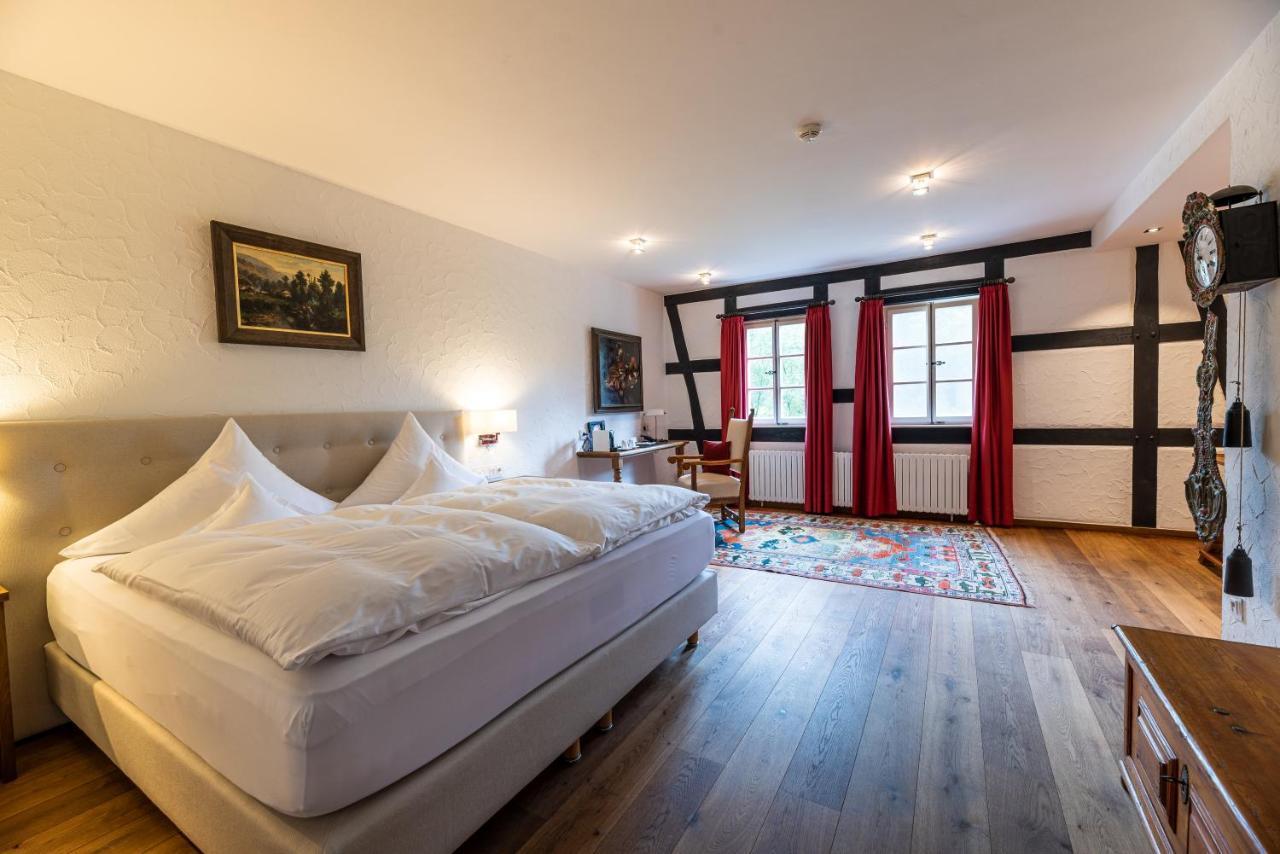 Neumuehle Resort & Spa Hammelburg Zewnętrze zdjęcie