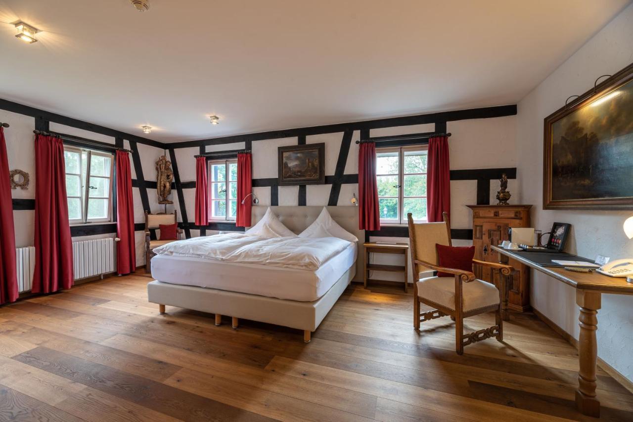 Neumuehle Resort & Spa Hammelburg Zewnętrze zdjęcie