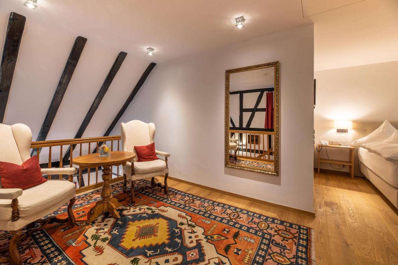 Neumuehle Resort & Spa Hammelburg Zewnętrze zdjęcie