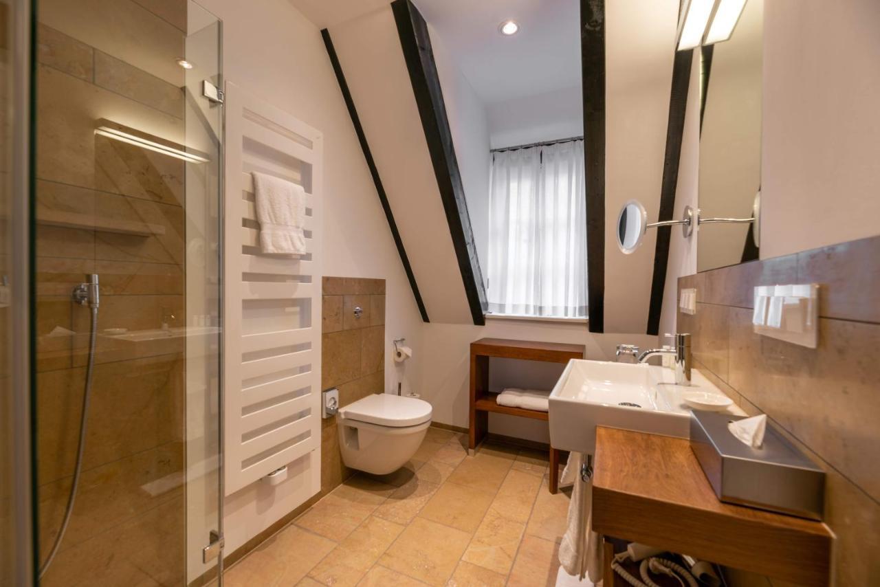 Neumuehle Resort & Spa Hammelburg Zewnętrze zdjęcie