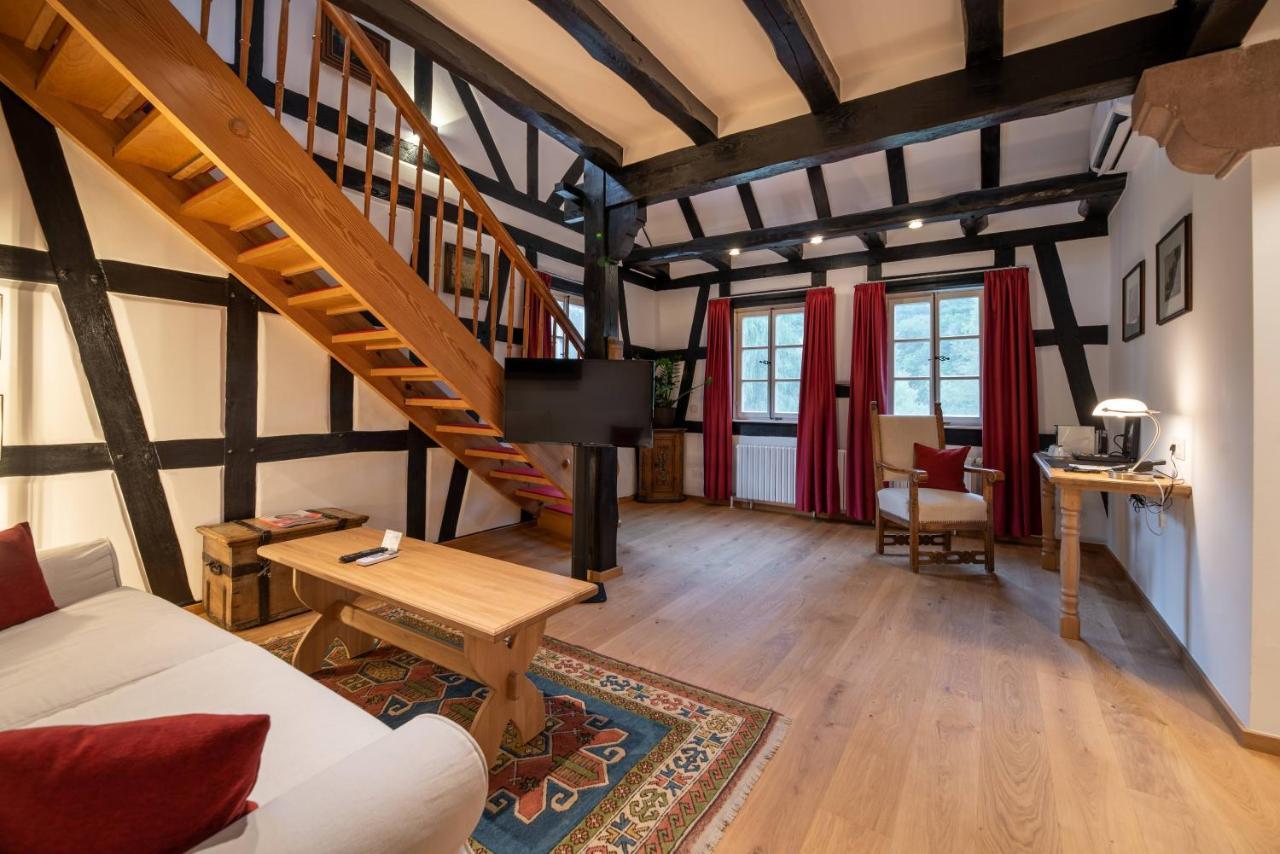 Neumuehle Resort & Spa Hammelburg Zewnętrze zdjęcie