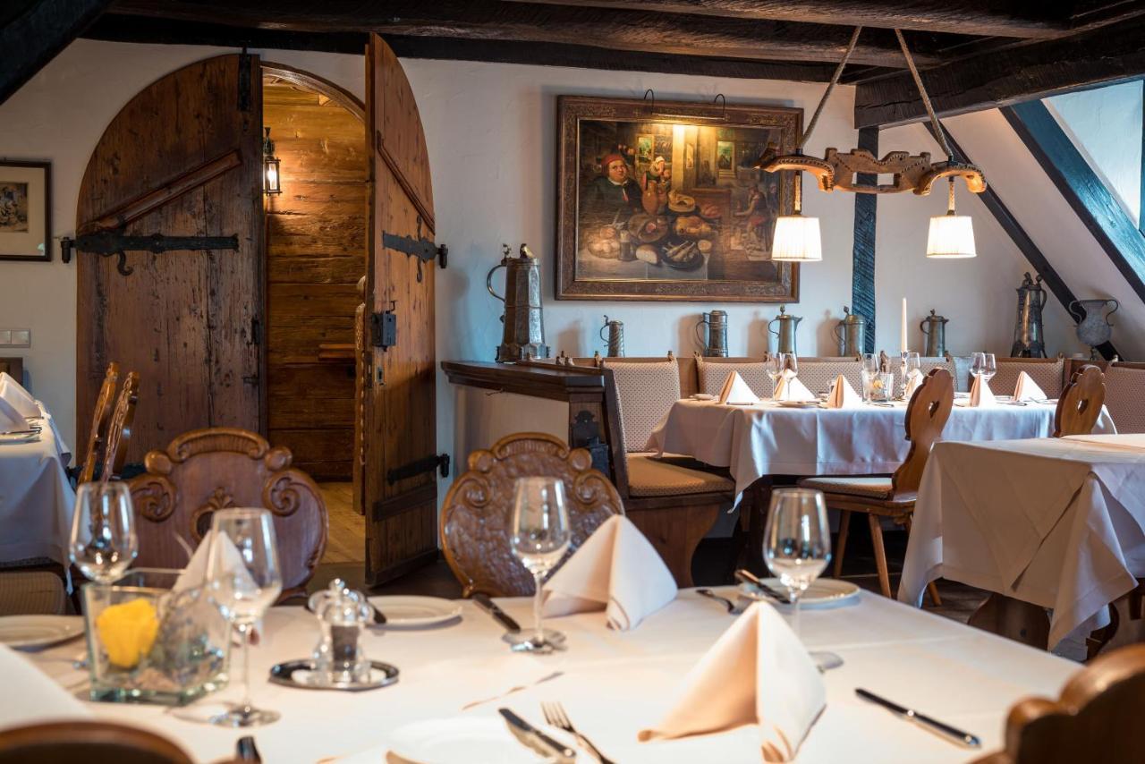 Neumuehle Resort & Spa Hammelburg Zewnętrze zdjęcie
