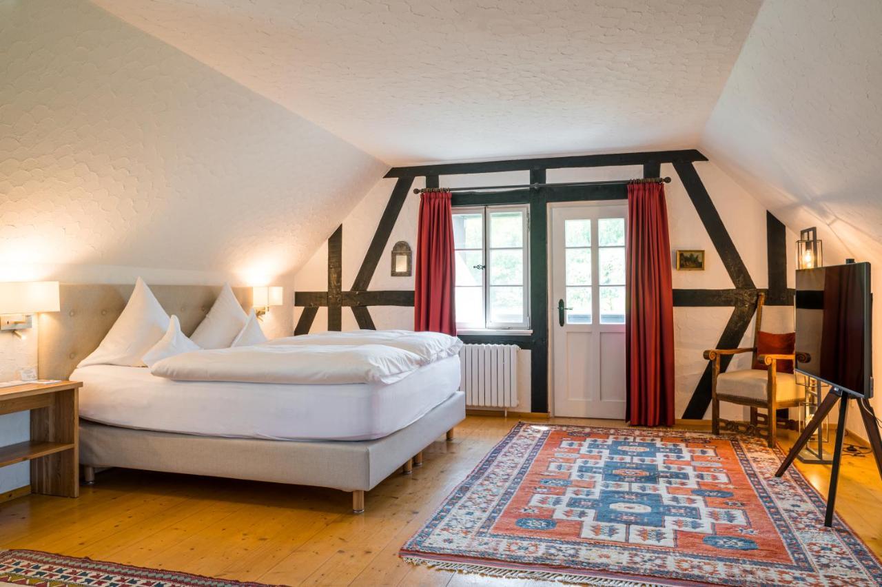 Neumuehle Resort & Spa Hammelburg Zewnętrze zdjęcie