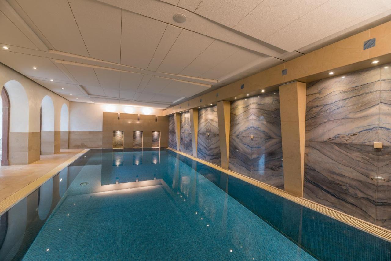 Neumuehle Resort & Spa Hammelburg Zewnętrze zdjęcie
