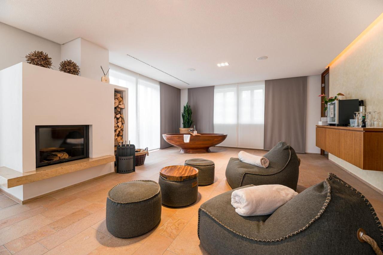 Neumuehle Resort & Spa Hammelburg Zewnętrze zdjęcie