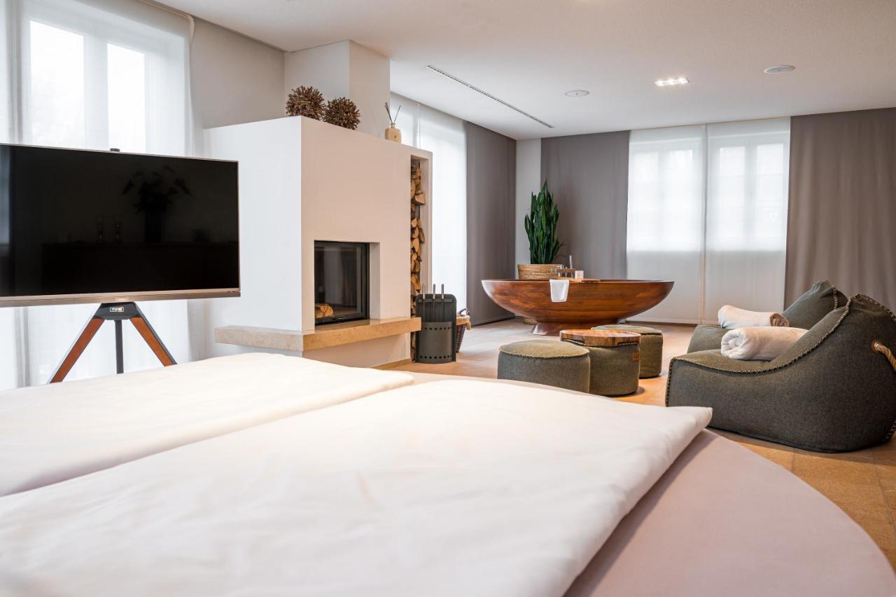 Neumuehle Resort & Spa Hammelburg Zewnętrze zdjęcie