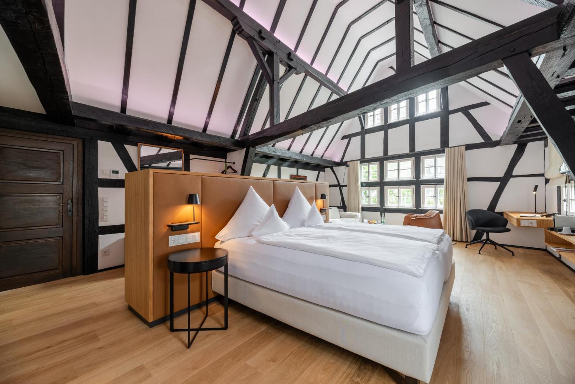 Neumuehle Resort & Spa Hammelburg Zewnętrze zdjęcie