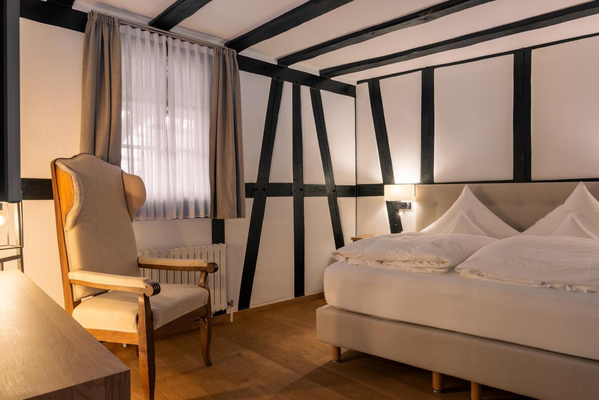 Neumuehle Resort & Spa Hammelburg Zewnętrze zdjęcie