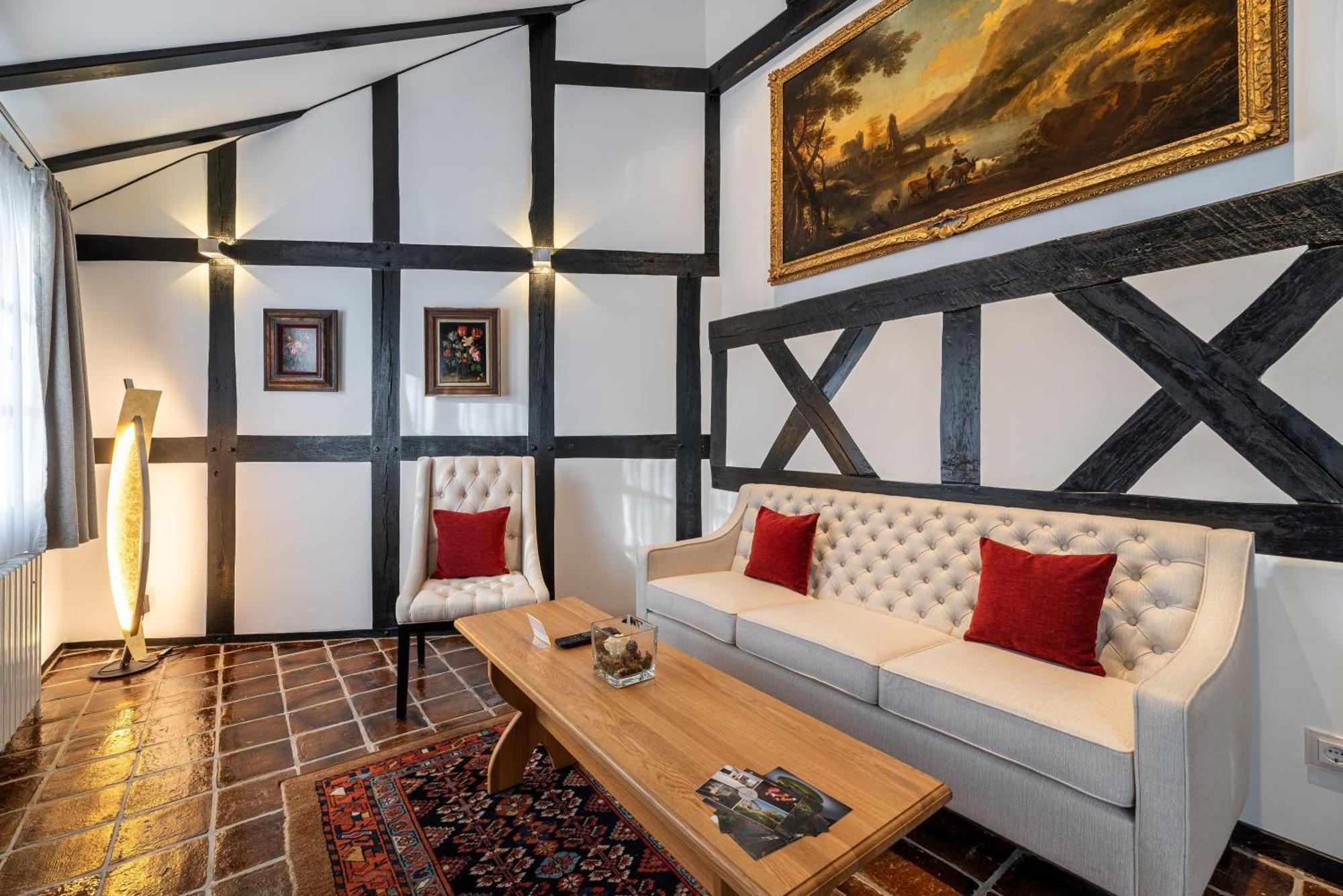 Neumuehle Resort & Spa Hammelburg Zewnętrze zdjęcie