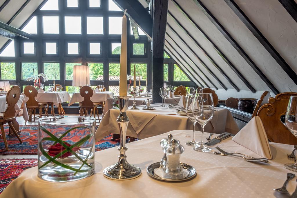 Neumuehle Resort & Spa Hammelburg Zewnętrze zdjęcie