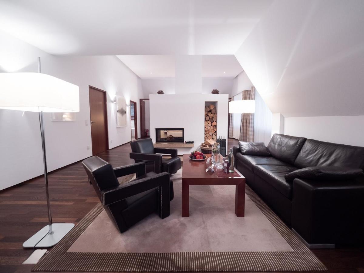 Neumuehle Resort & Spa Hammelburg Zewnętrze zdjęcie