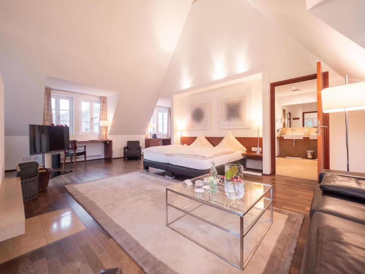 Neumuehle Resort & Spa Hammelburg Zewnętrze zdjęcie